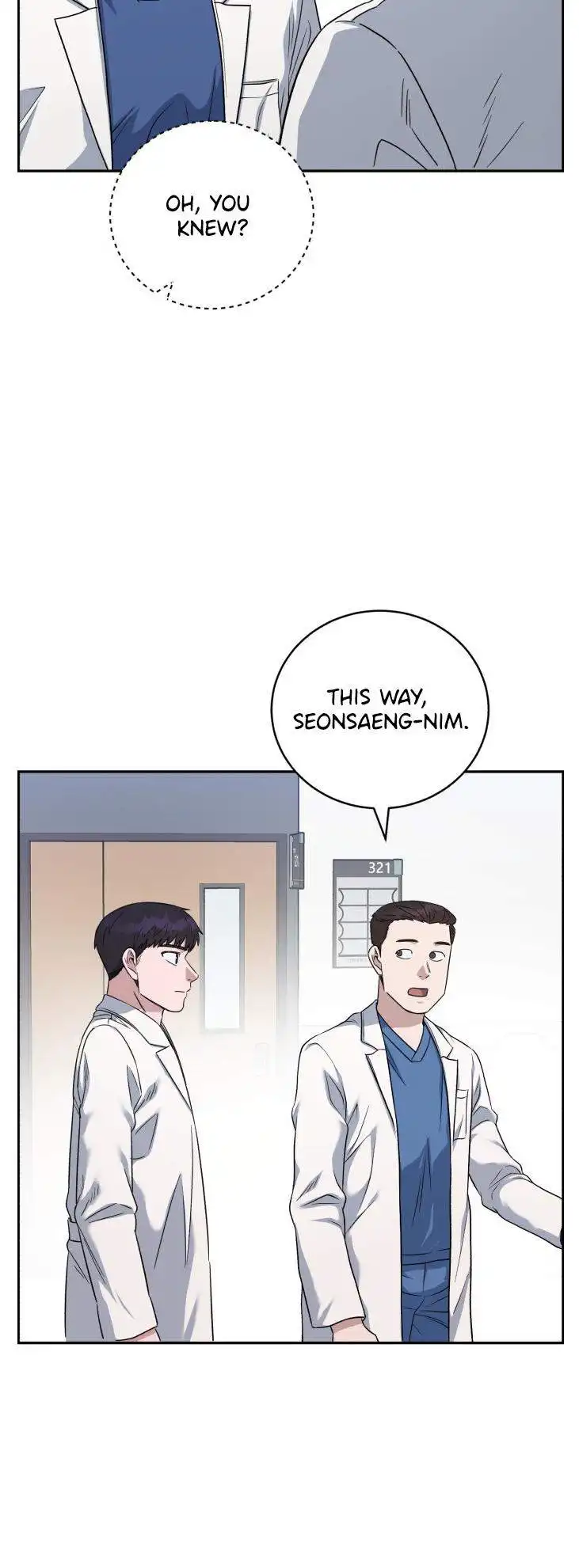 A.I. Doctor Chapter 82 4